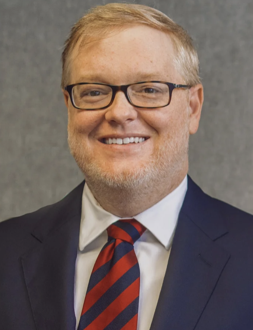 Robert Jones, MD