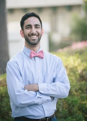 Shahraam Kamalpour, MD