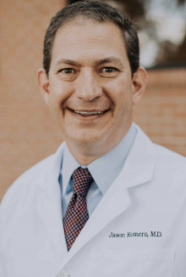 Jason Romero, MD